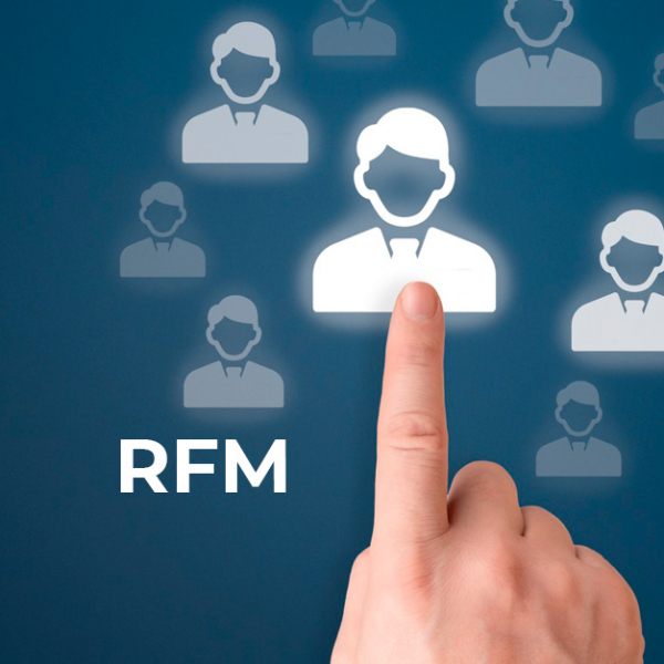 Modelo de segmentación RFM. Fidelización de la carter...